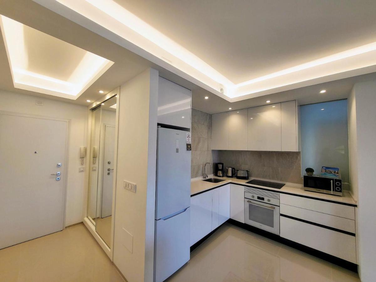 Premium Ferienwohnung: Allegra - Alba - Residential Ciudad Quesada Extérieur photo