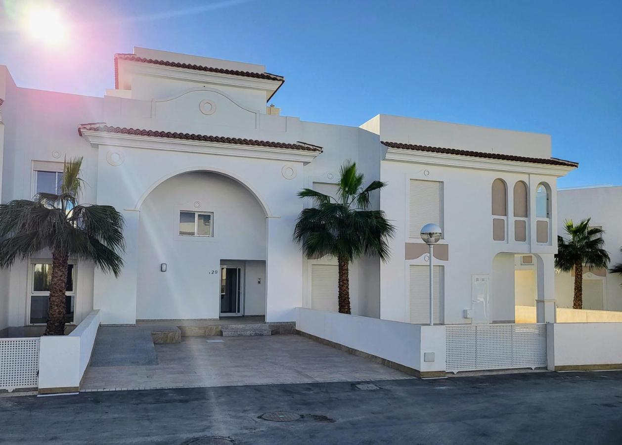 Premium Ferienwohnung: Allegra - Alba - Residential Ciudad Quesada Extérieur photo