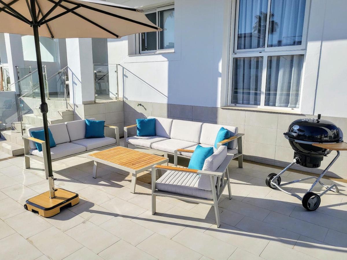 Premium Ferienwohnung: Allegra - Alba - Residential Ciudad Quesada Extérieur photo