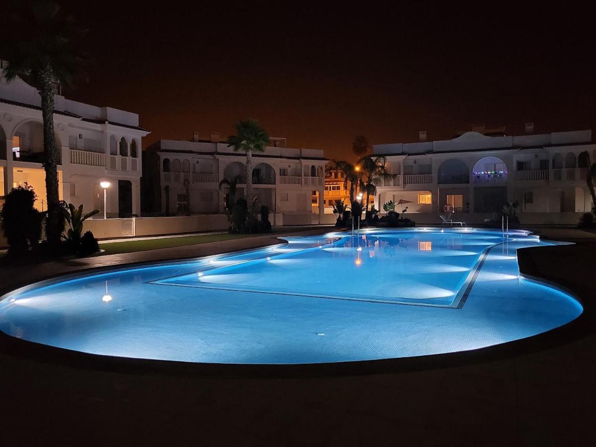 Premium Ferienwohnung: Allegra - Alba - Residential Ciudad Quesada Extérieur photo