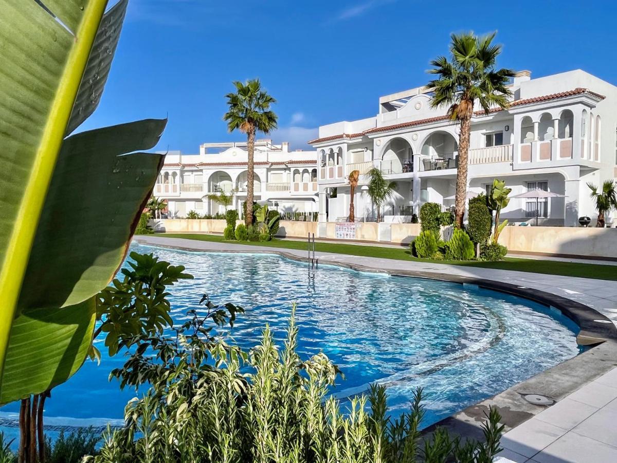 Premium Ferienwohnung: Allegra - Alba - Residential Ciudad Quesada Extérieur photo