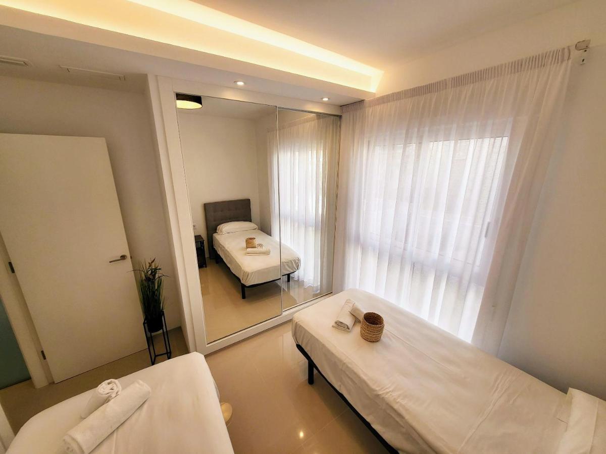 Premium Ferienwohnung: Allegra - Alba - Residential Ciudad Quesada Extérieur photo