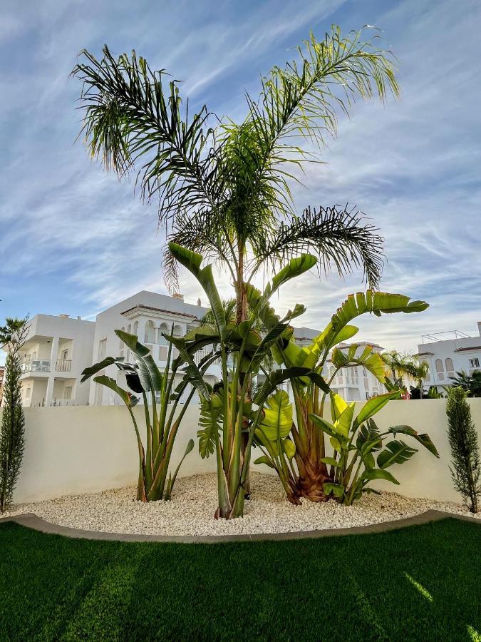 Premium Ferienwohnung: Allegra - Alba - Residential Ciudad Quesada Extérieur photo